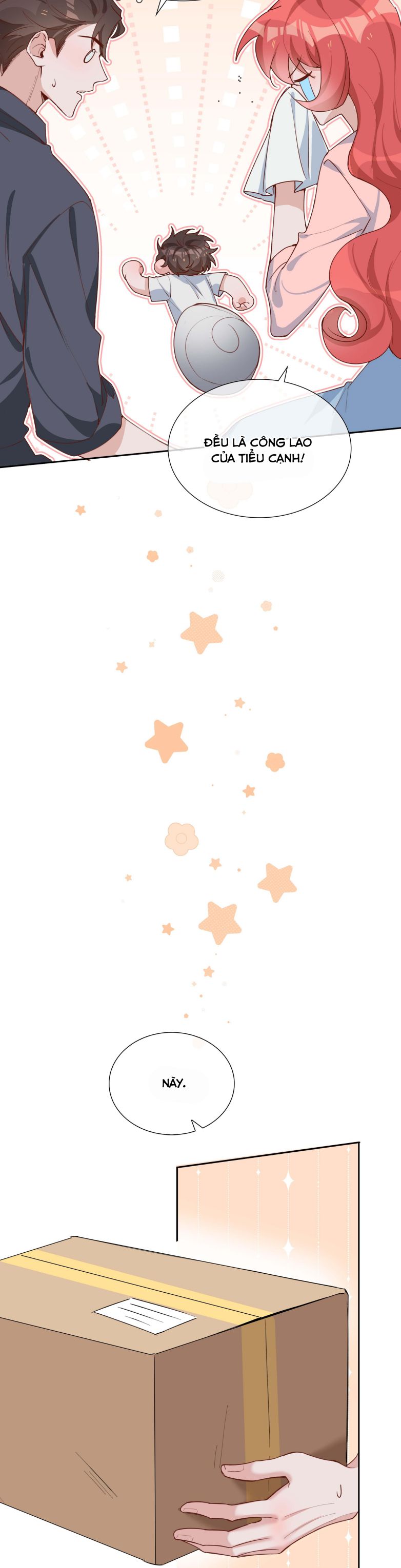 Sơn Hải Cao Trung Chapter 56 - Trang 3