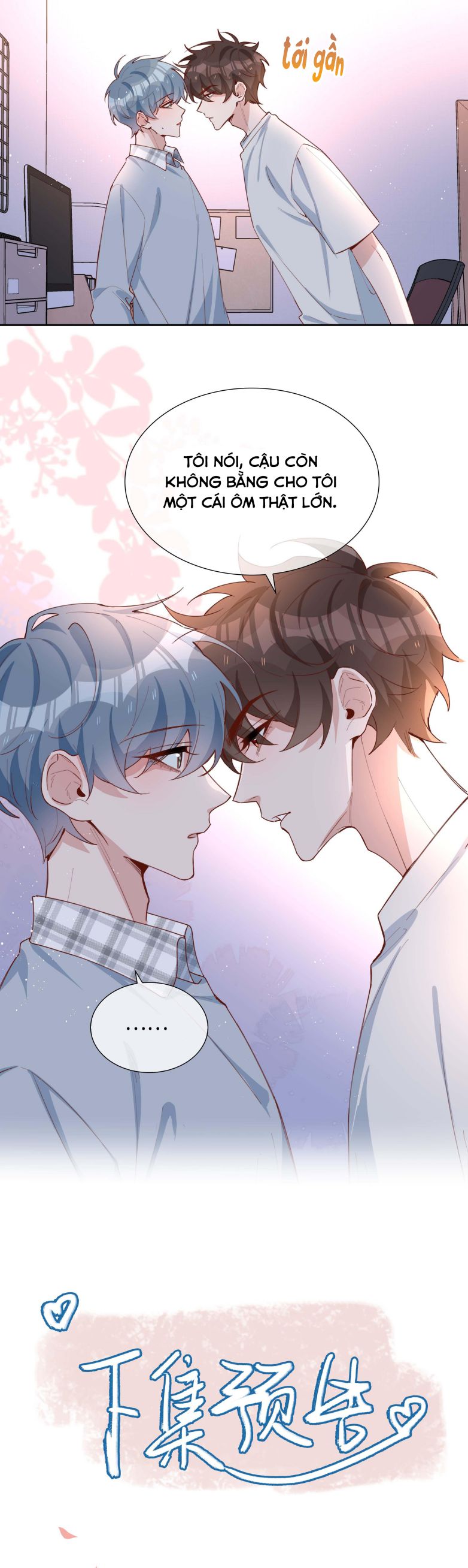 Sơn Hải Cao Trung Chapter 56 - Trang 3