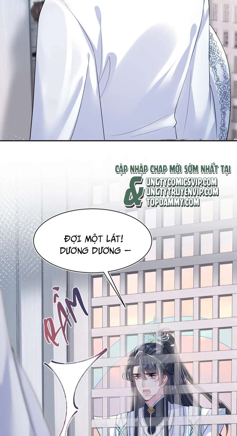 Tuyệt Mỹ Bạch Liên Hoa Online Dạy Học Chapter 197 - Trang 4