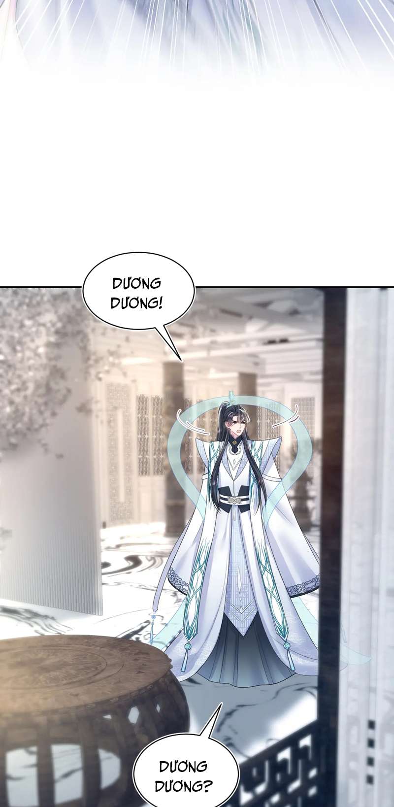 Tuyệt Mỹ Bạch Liên Hoa Online Dạy Học Chapter 197 - Trang 4
