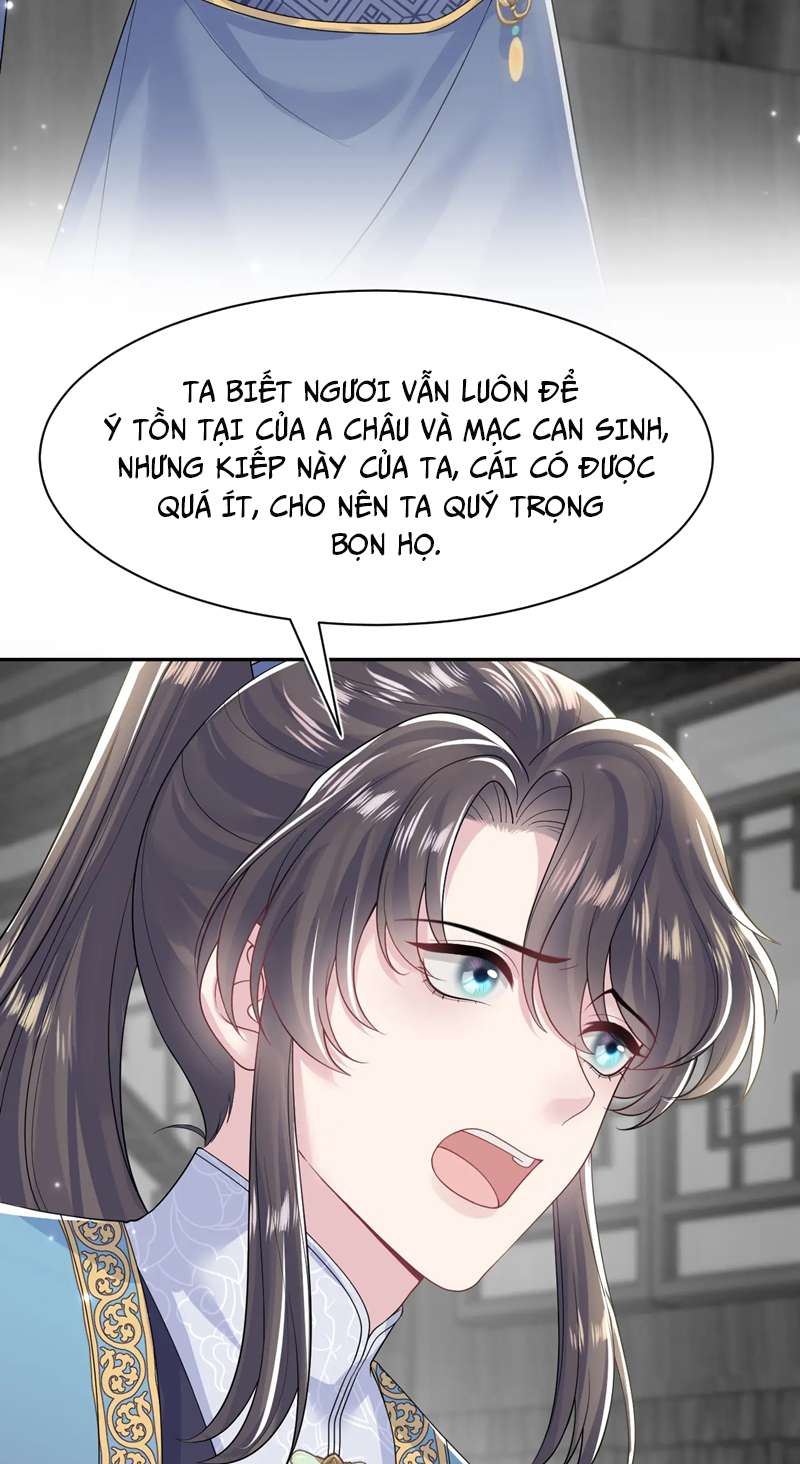 Tuyệt Mỹ Bạch Liên Hoa Online Dạy Học Chapter 197 - Trang 4