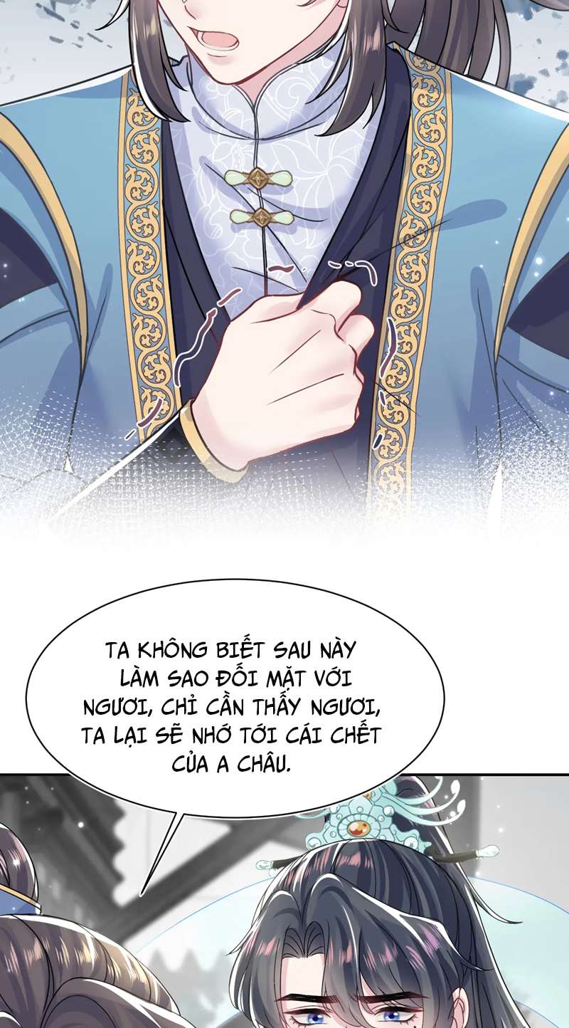 Tuyệt Mỹ Bạch Liên Hoa Online Dạy Học Chapter 197 - Trang 4