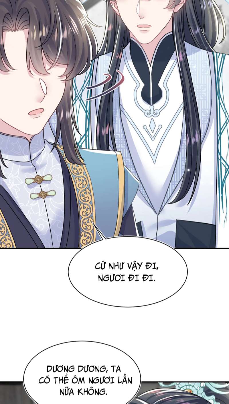 Tuyệt Mỹ Bạch Liên Hoa Online Dạy Học Chapter 197 - Trang 4