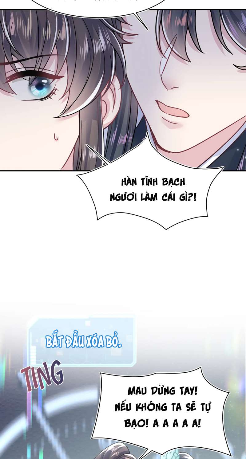 Tuyệt Mỹ Bạch Liên Hoa Online Dạy Học Chapter 197 - Trang 4