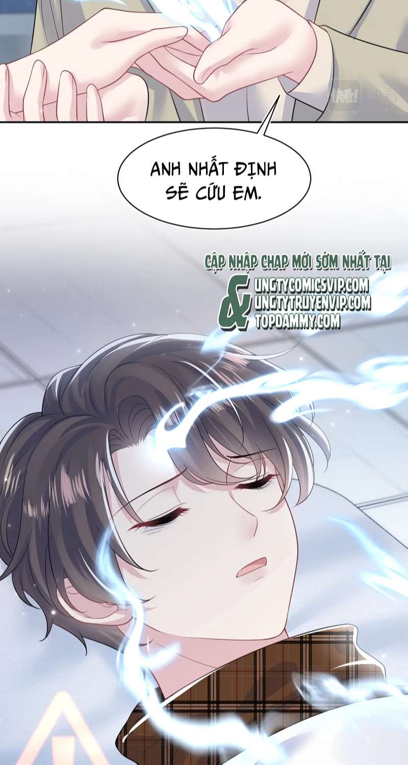 Tuyệt Mỹ Bạch Liên Hoa Online Dạy Học Chapter 197 - Trang 4