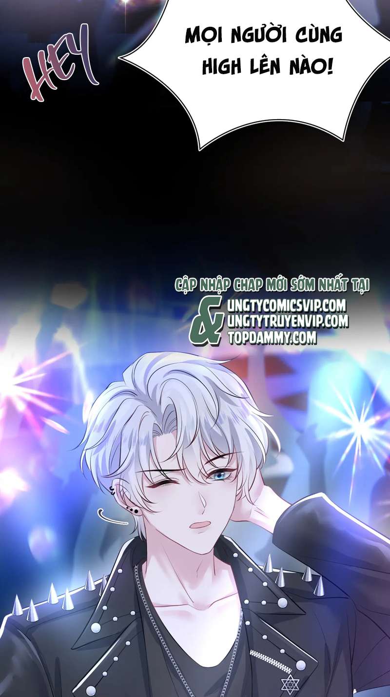 Tuyệt Mỹ Bạch Liên Hoa Online Dạy Học Chapter 197 - Trang 4