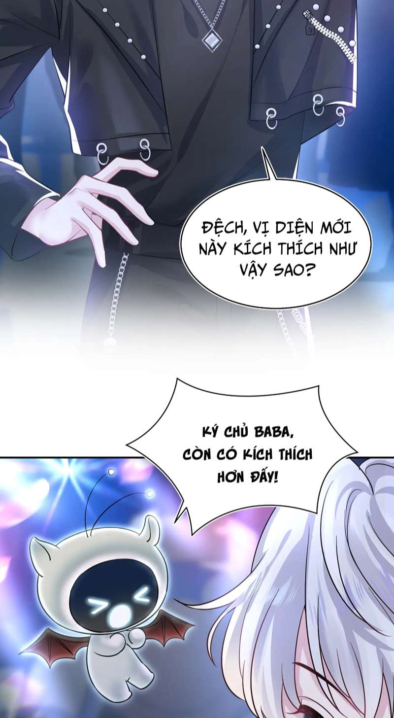 Tuyệt Mỹ Bạch Liên Hoa Online Dạy Học Chapter 197 - Trang 4