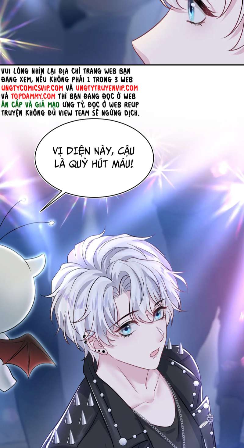 Tuyệt Mỹ Bạch Liên Hoa Online Dạy Học Chapter 197 - Trang 4