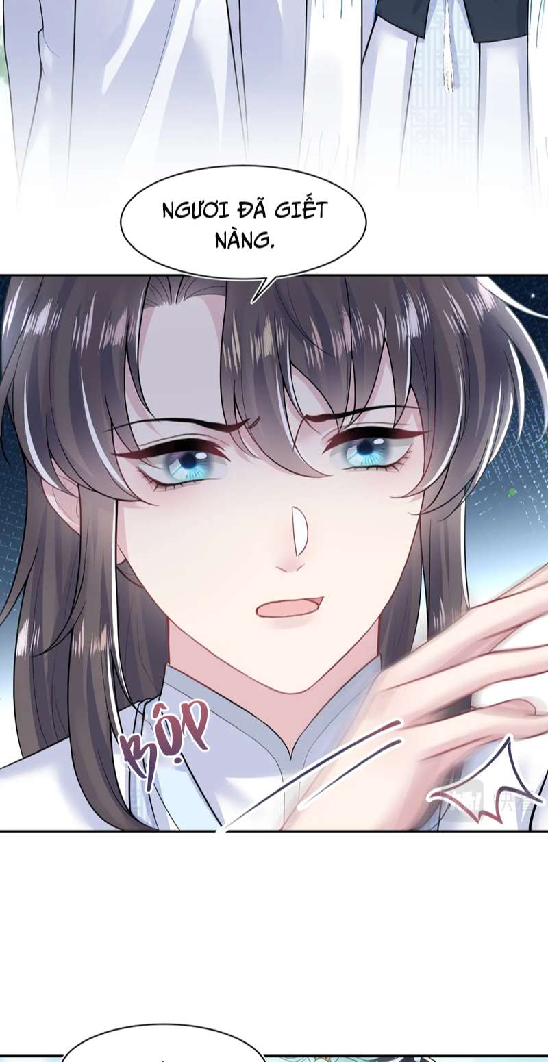 Tuyệt Mỹ Bạch Liên Hoa Online Dạy Học Chapter 197 - Trang 4
