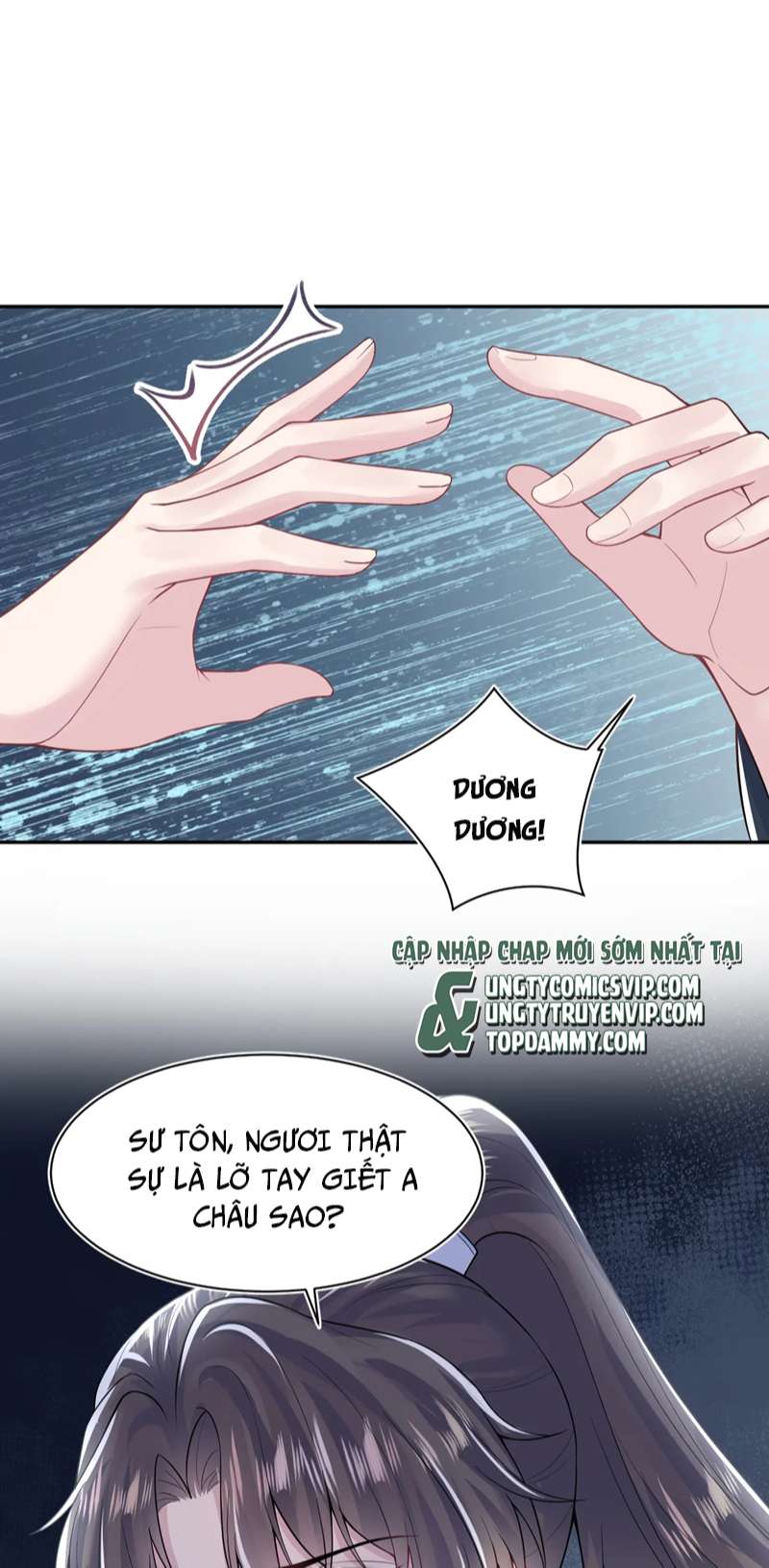 Tuyệt Mỹ Bạch Liên Hoa Online Dạy Học Chapter 197 - Trang 4