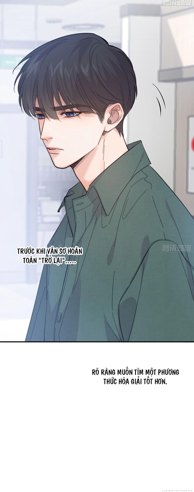 Khi Người Ngủ Say Chapter 33 - Trang 3