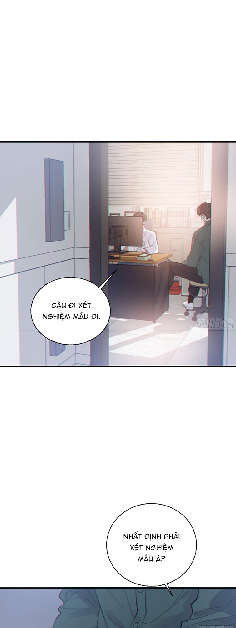 Khi Người Ngủ Say Chapter 33 - Trang 3