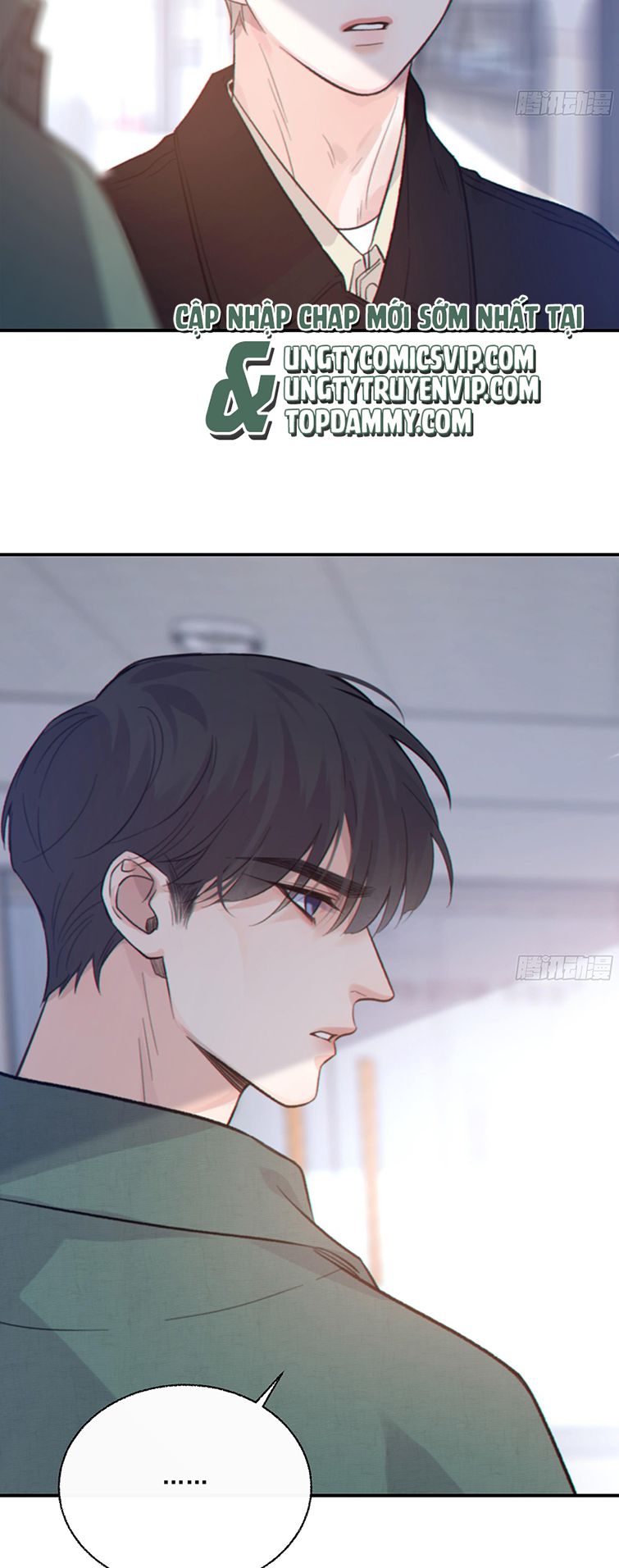 Khi Người Ngủ Say Chapter 33 - Trang 3