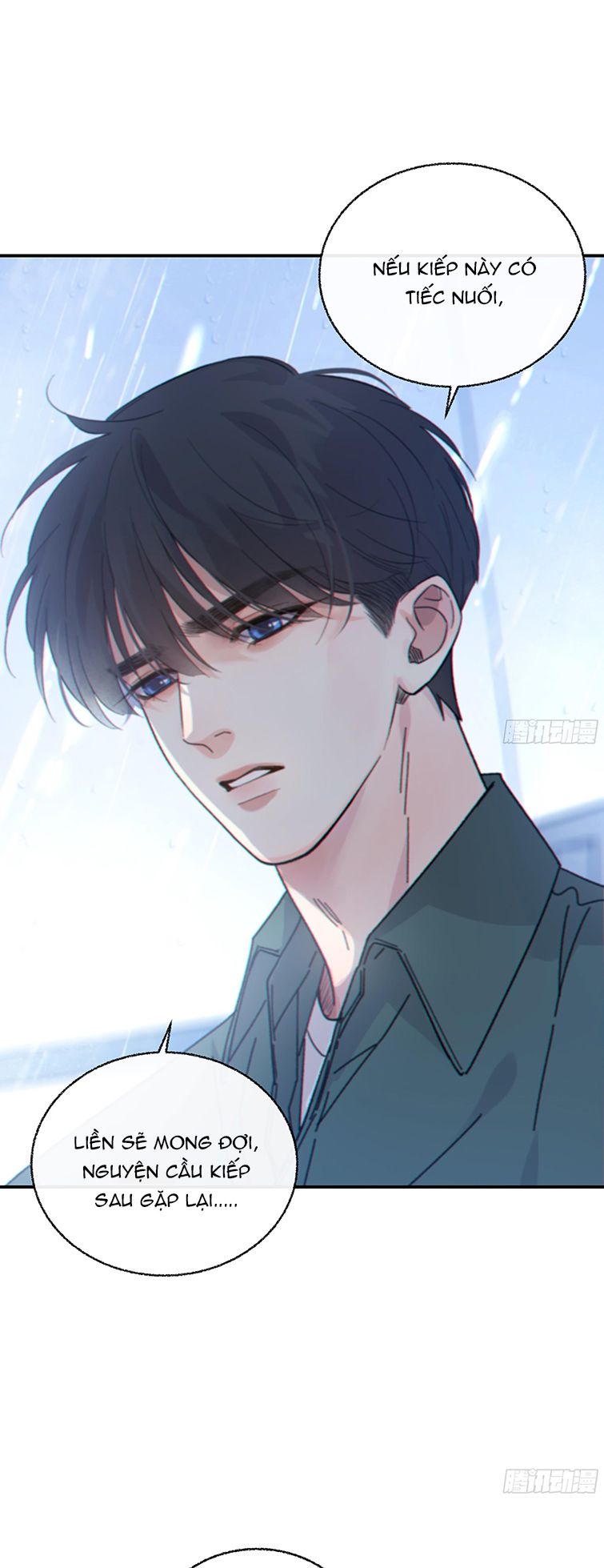 Khi Người Ngủ Say Chapter 33 - Trang 3