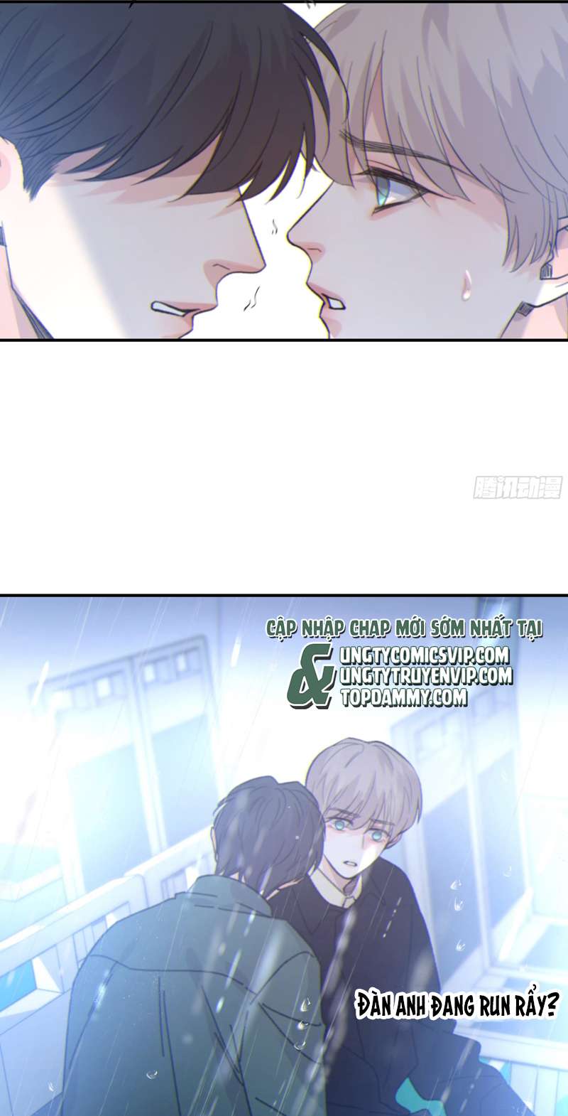 Khi Người Ngủ Say Chapter 34 - Trang 3