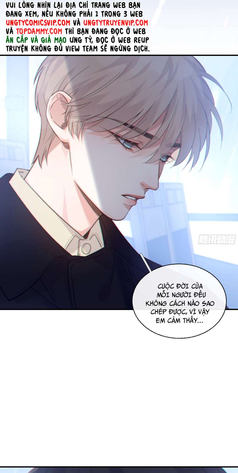 Khi Người Ngủ Say Chapter 34 - Trang 3
