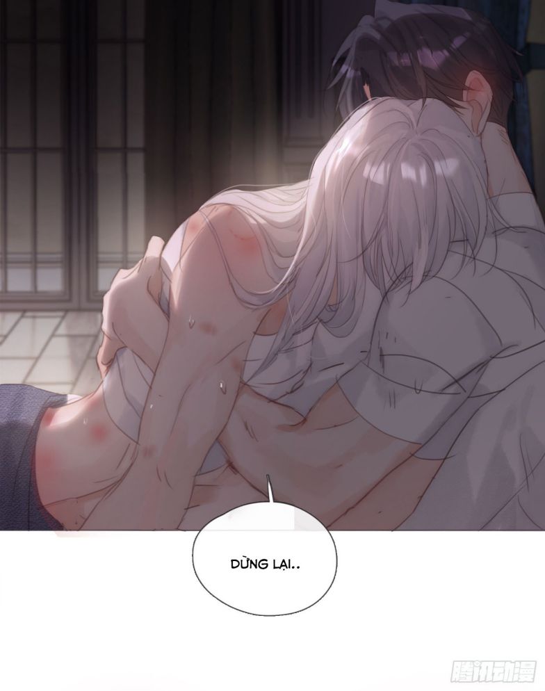 Thỉnh Cùng Ta Đồng Miên Chap 123 - Trang 2