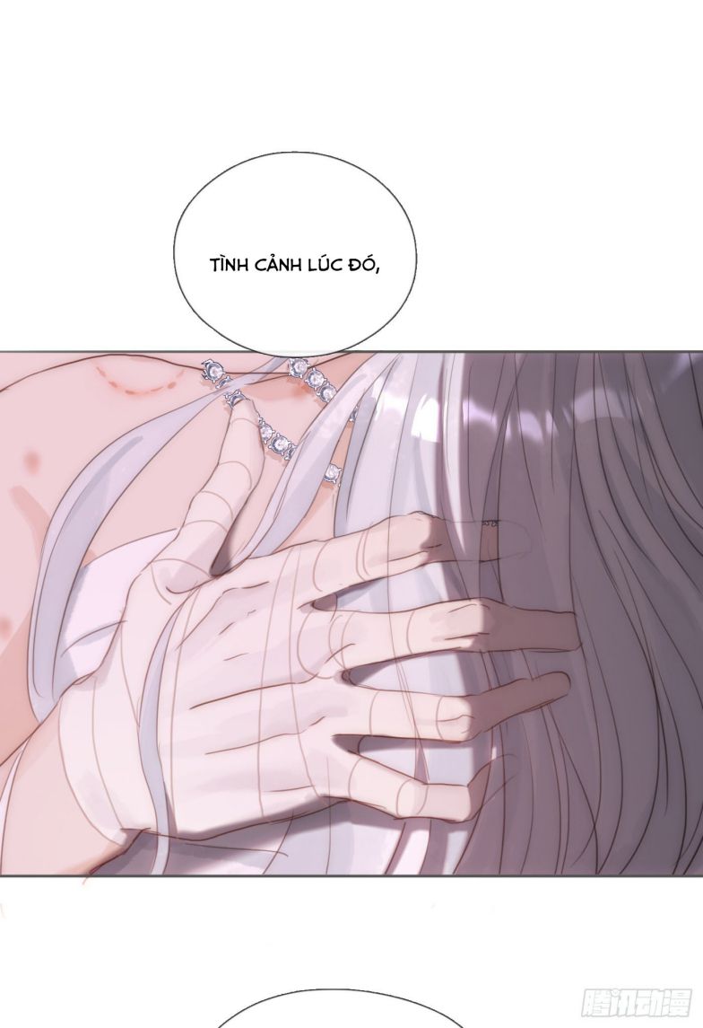 Thỉnh Cùng Ta Đồng Miên Chap 123 - Trang 2