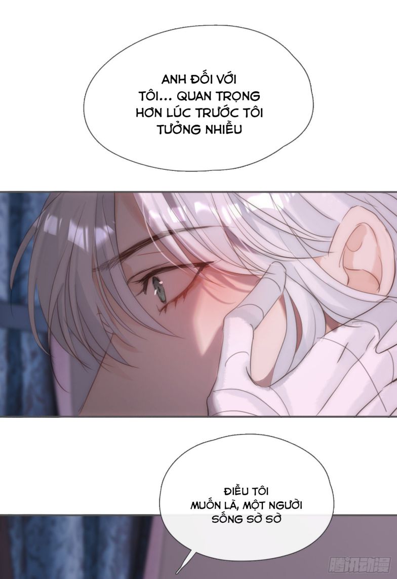 Thỉnh Cùng Ta Đồng Miên Chap 123 - Trang 2