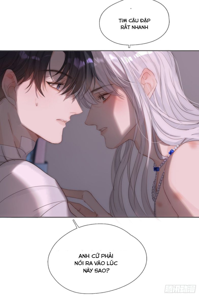 Thỉnh Cùng Ta Đồng Miên Chap 123 - Trang 2