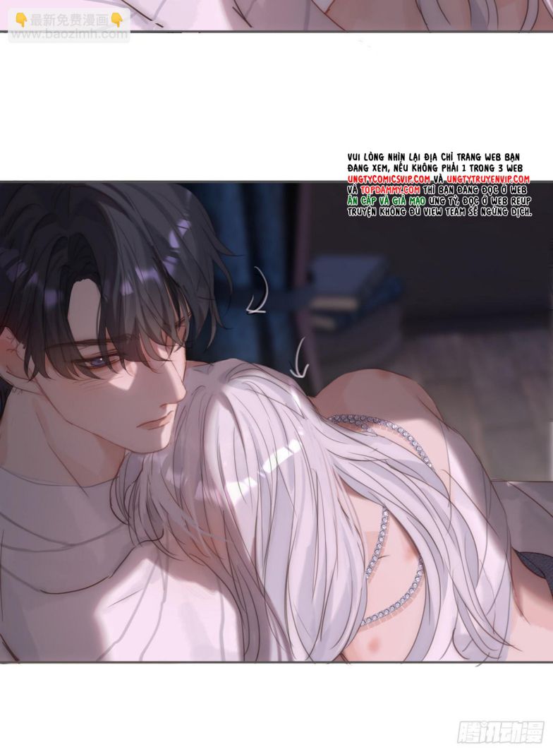 Thỉnh Cùng Ta Đồng Miên Chap 123 - Trang 2