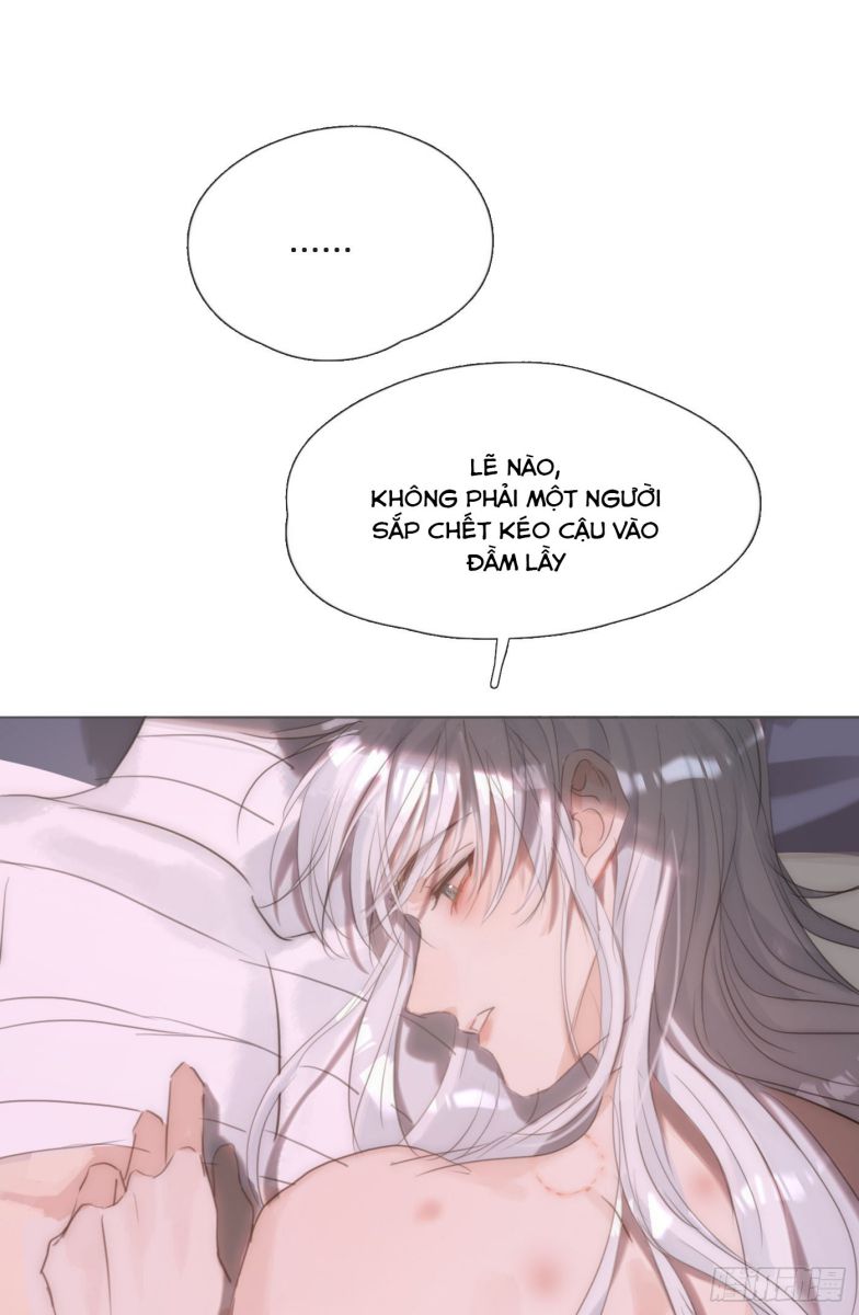 Thỉnh Cùng Ta Đồng Miên Chap 123 - Trang 2