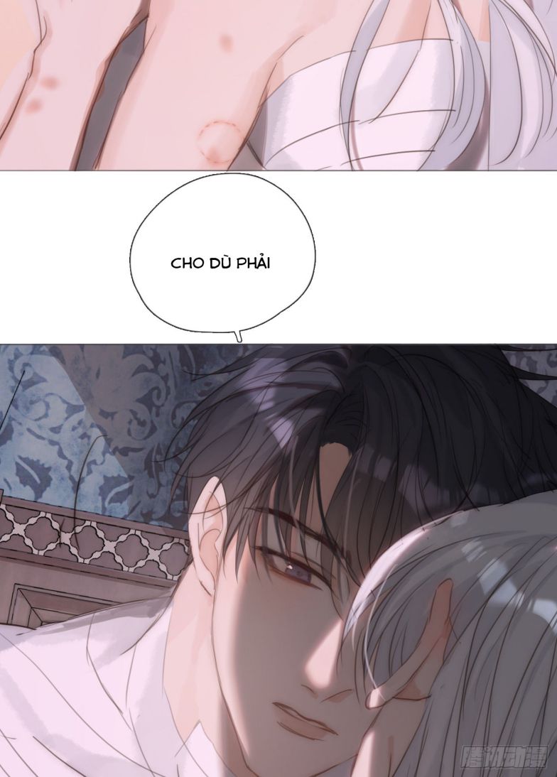 Thỉnh Cùng Ta Đồng Miên Chap 123 - Trang 2