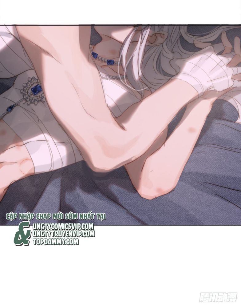 Thỉnh Cùng Ta Đồng Miên Chap 123 - Trang 2