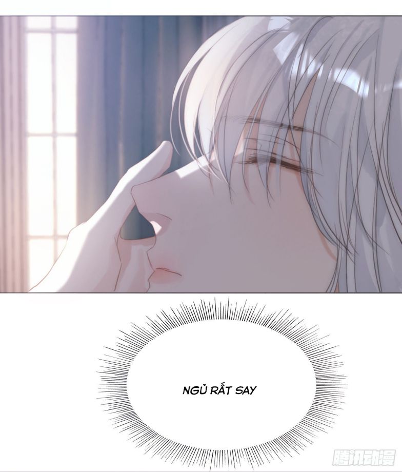 Thỉnh Cùng Ta Đồng Miên Chap 123 - Trang 2