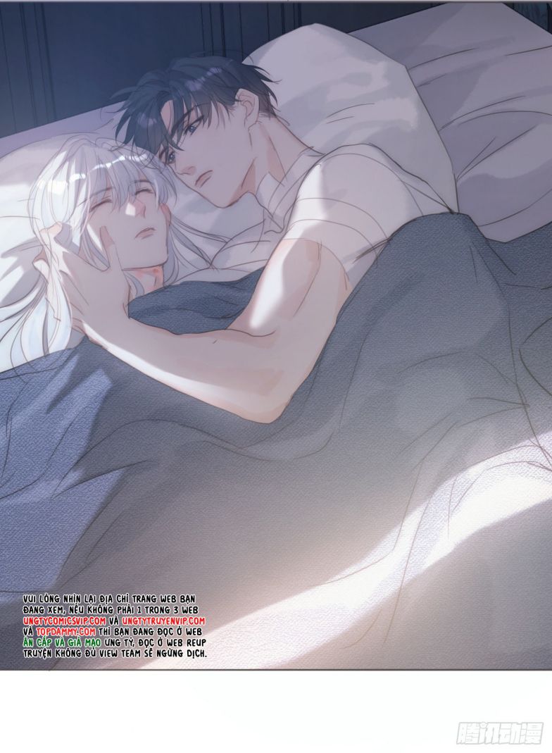 Thỉnh Cùng Ta Đồng Miên Chap 123 - Trang 2