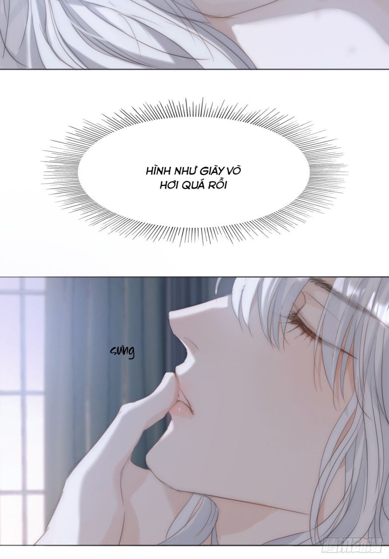 Thỉnh Cùng Ta Đồng Miên Chap 123 - Trang 2