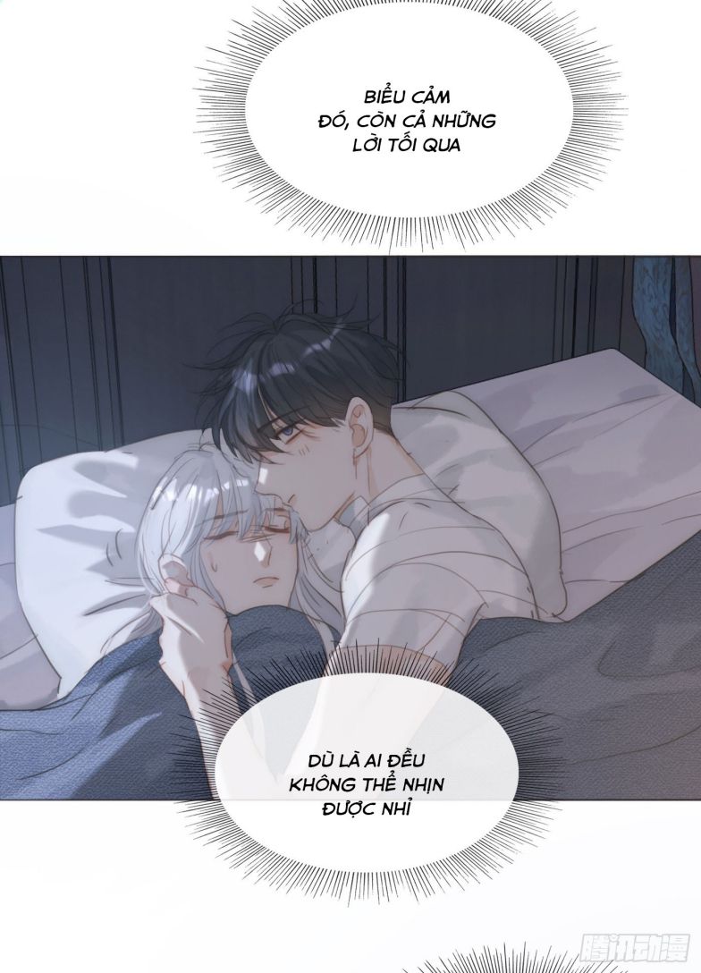 Thỉnh Cùng Ta Đồng Miên Chap 123 - Trang 2