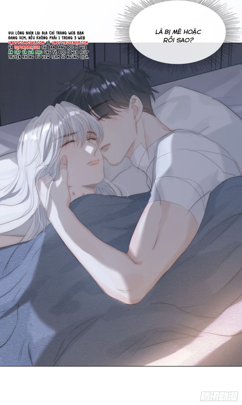 Thỉnh Cùng Ta Đồng Miên Chap 123 - Trang 2