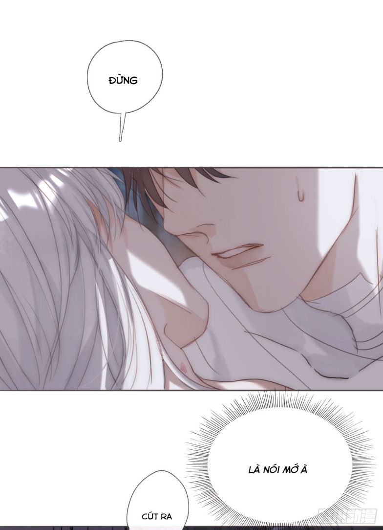 Thỉnh Cùng Ta Đồng Miên Chap 123 - Trang 2