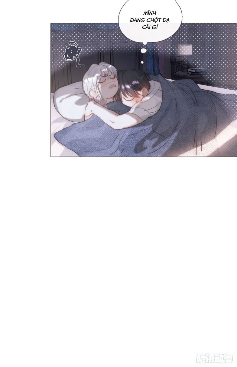 Thỉnh Cùng Ta Đồng Miên Chap 123 - Trang 2