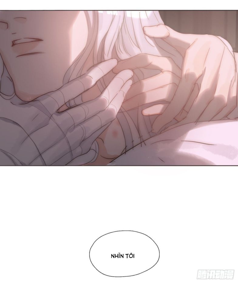 Thỉnh Cùng Ta Đồng Miên Chap 123 - Trang 2