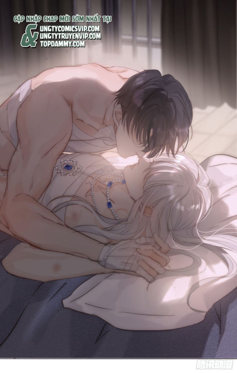 Thỉnh Cùng Ta Đồng Miên Chap 123 - Trang 2