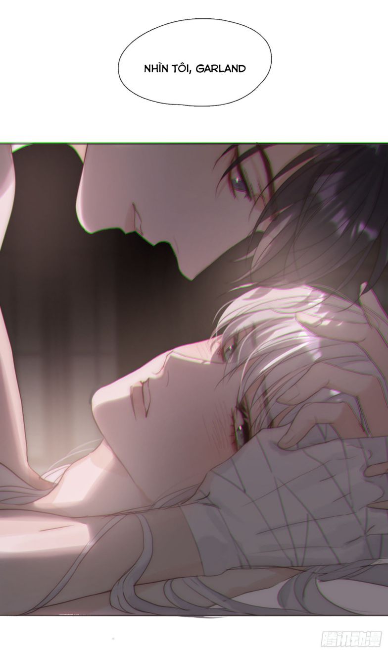 Thỉnh Cùng Ta Đồng Miên Chap 123 - Trang 2