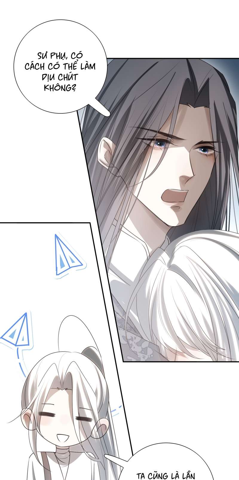 Sau Khi Chết Ta Trở Thành Nốt Chu Sa Của Ca Ca Chapter 22 - Trang 4