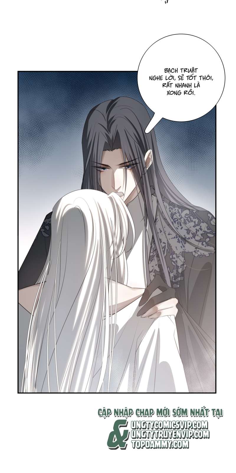 Sau Khi Chết Ta Trở Thành Nốt Chu Sa Của Ca Ca Chapter 22 - Trang 4
