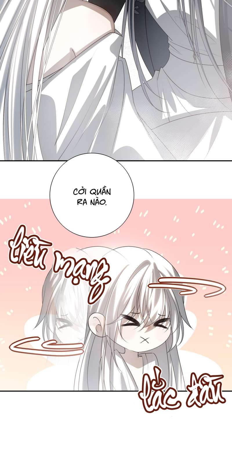 Sau Khi Chết Ta Trở Thành Nốt Chu Sa Của Ca Ca Chapter 22 - Trang 4