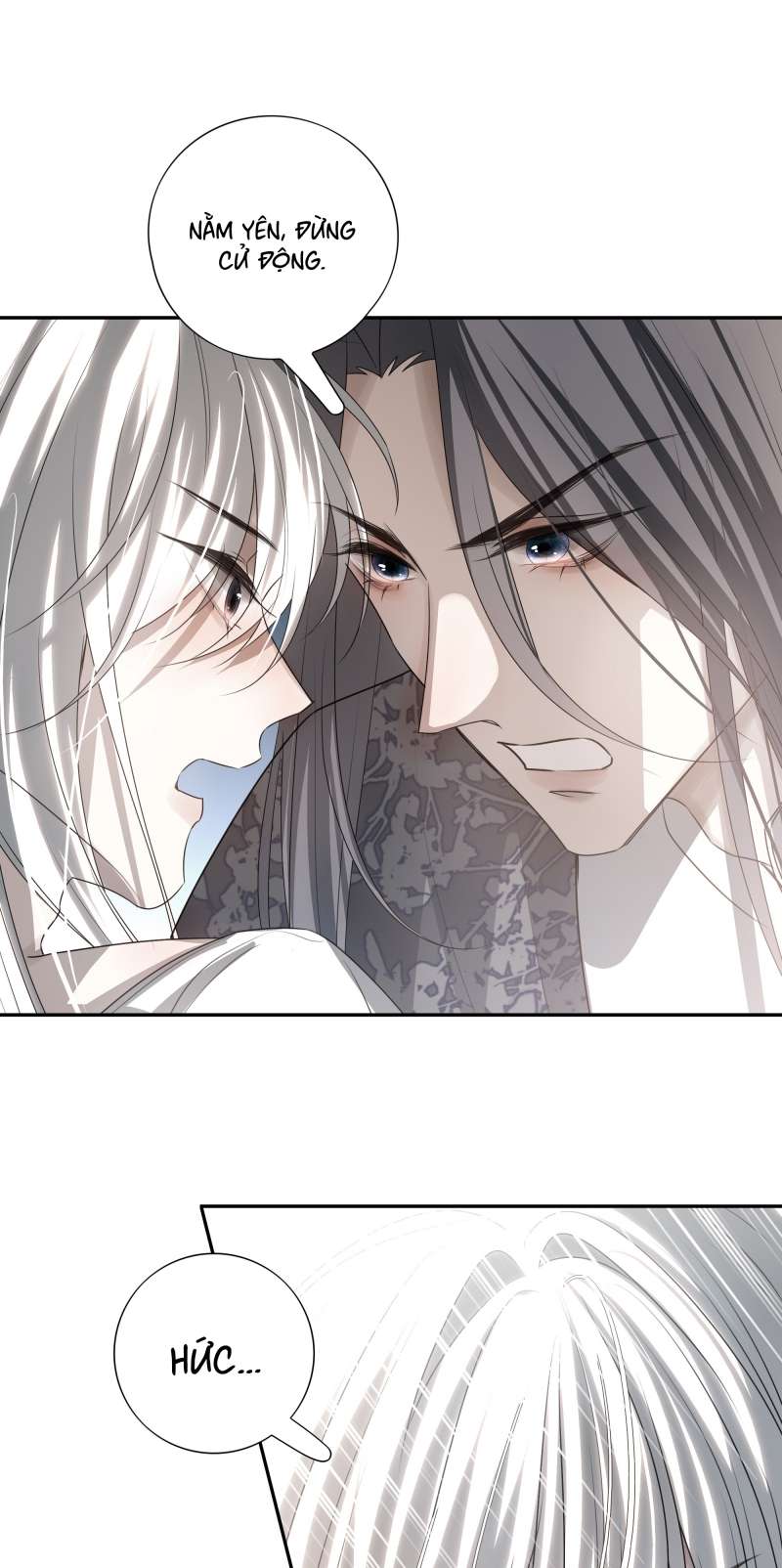 Sau Khi Chết Ta Trở Thành Nốt Chu Sa Của Ca Ca Chapter 22 - Trang 4