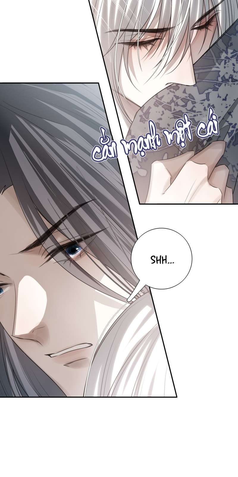 Sau Khi Chết Ta Trở Thành Nốt Chu Sa Của Ca Ca Chapter 22 - Trang 4