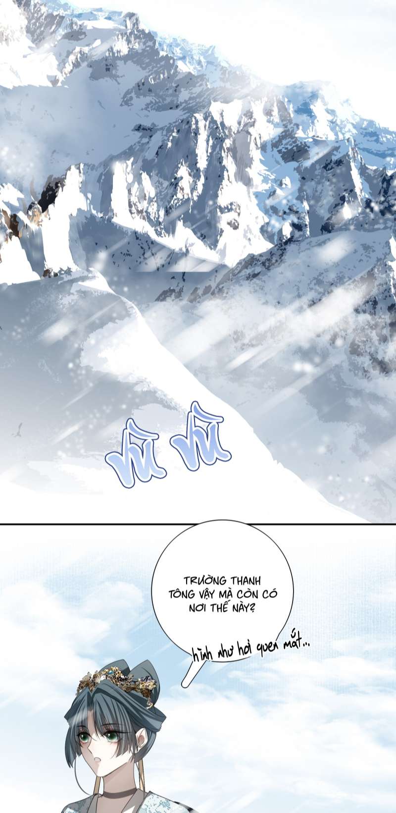 Sau Khi Chết Ta Trở Thành Nốt Chu Sa Của Ca Ca Chapter 22 - Trang 4