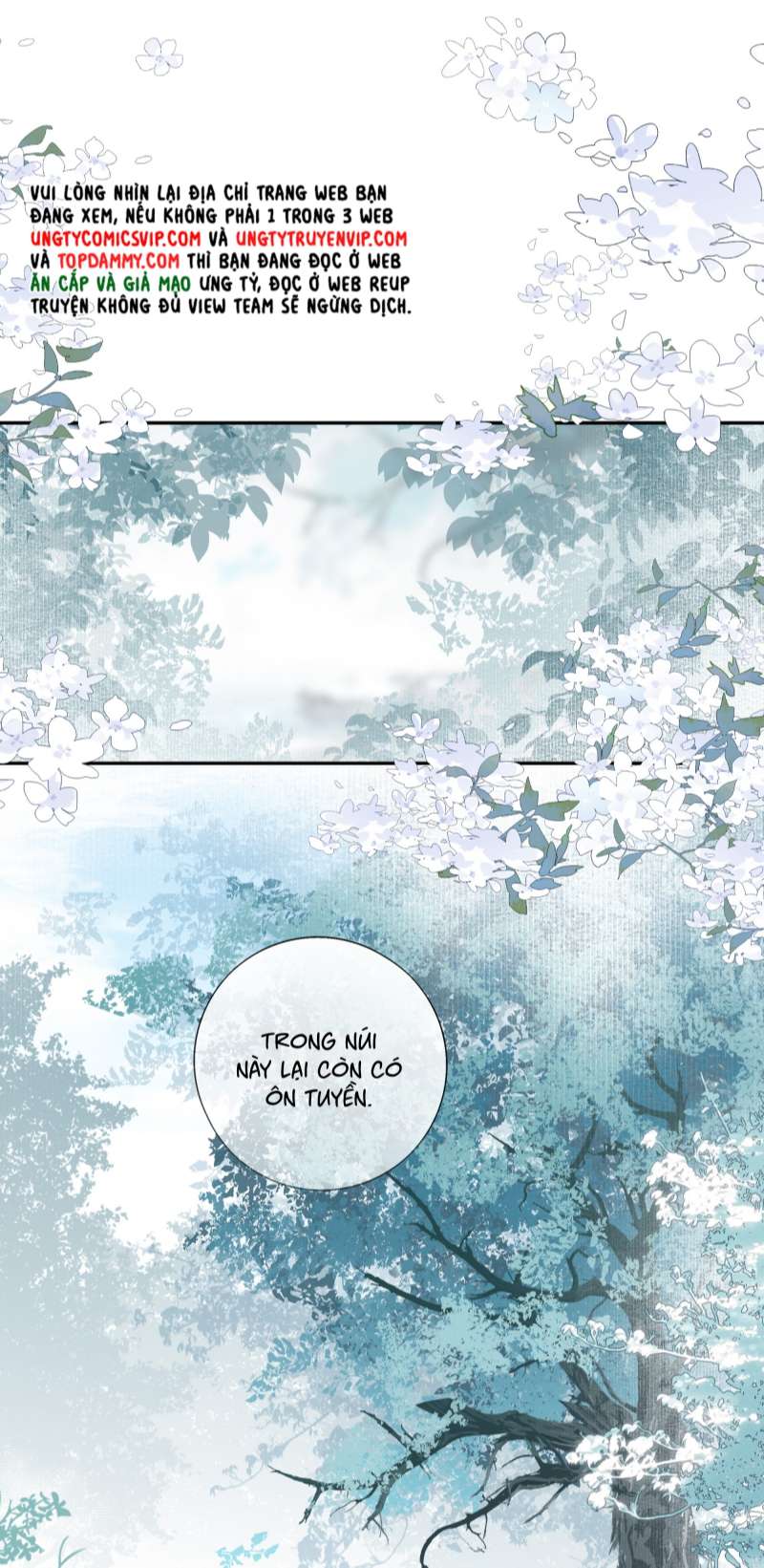 Sau Khi Chết Ta Trở Thành Nốt Chu Sa Của Ca Ca Chapter 22 - Trang 4