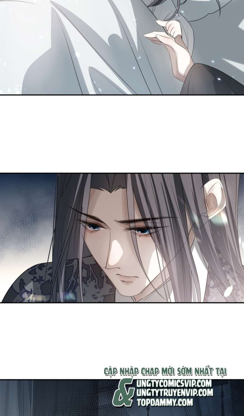 Sau Khi Chết Ta Trở Thành Nốt Chu Sa Của Ca Ca Chapter 22 - Trang 4