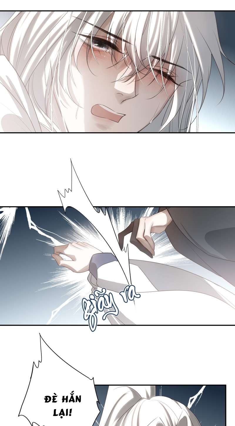 Sau Khi Chết Ta Trở Thành Nốt Chu Sa Của Ca Ca Chapter 22 - Trang 4