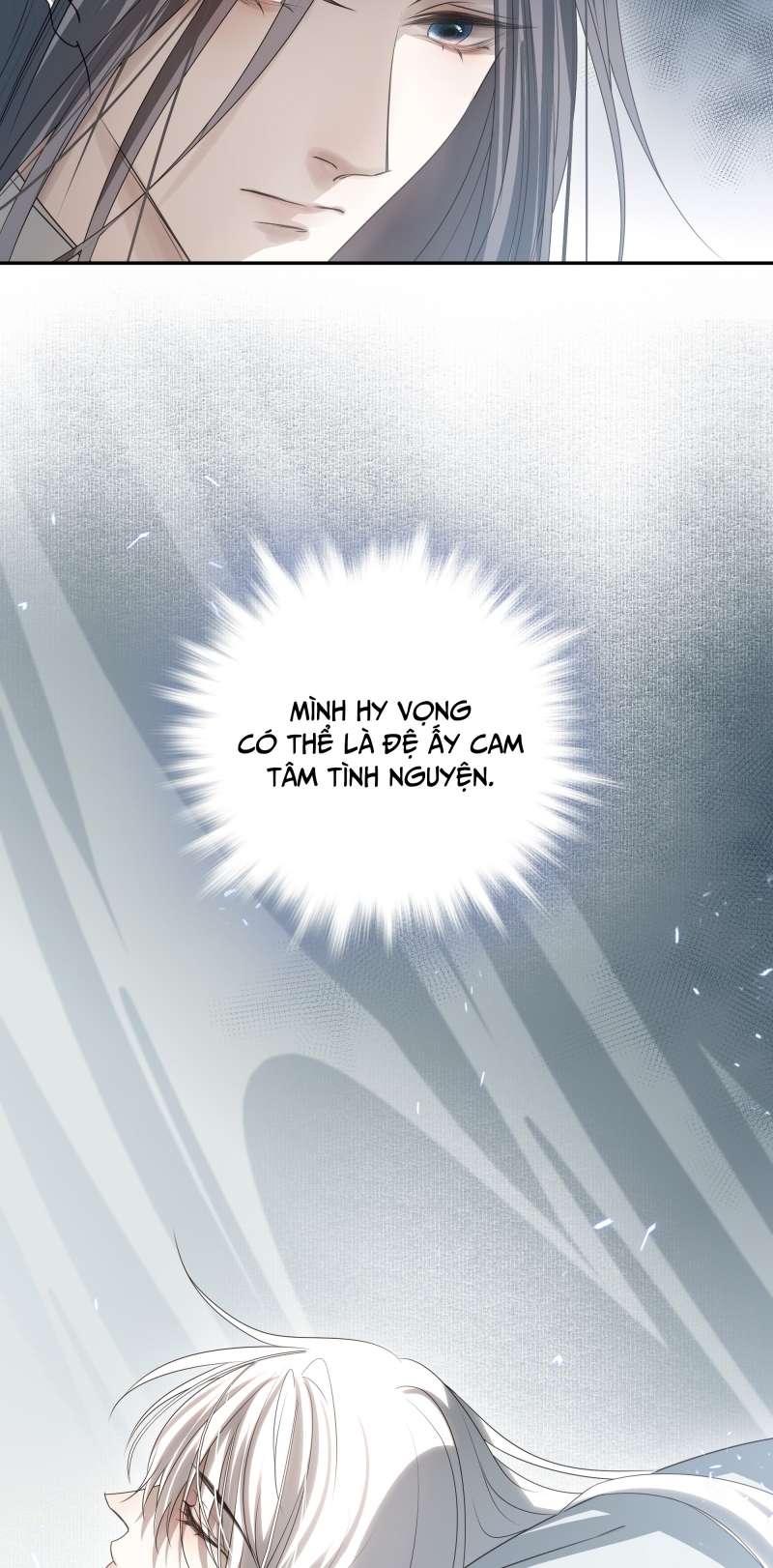 Sau Khi Chết Ta Trở Thành Nốt Chu Sa Của Ca Ca Chapter 22 - Trang 4