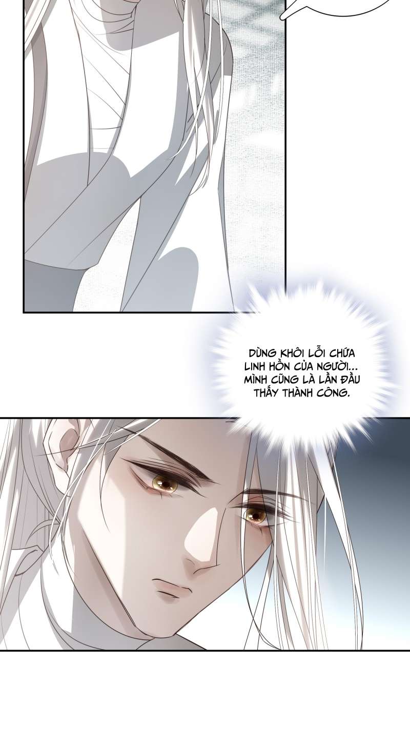 Sau Khi Chết Ta Trở Thành Nốt Chu Sa Của Ca Ca Chapter 22 - Trang 4