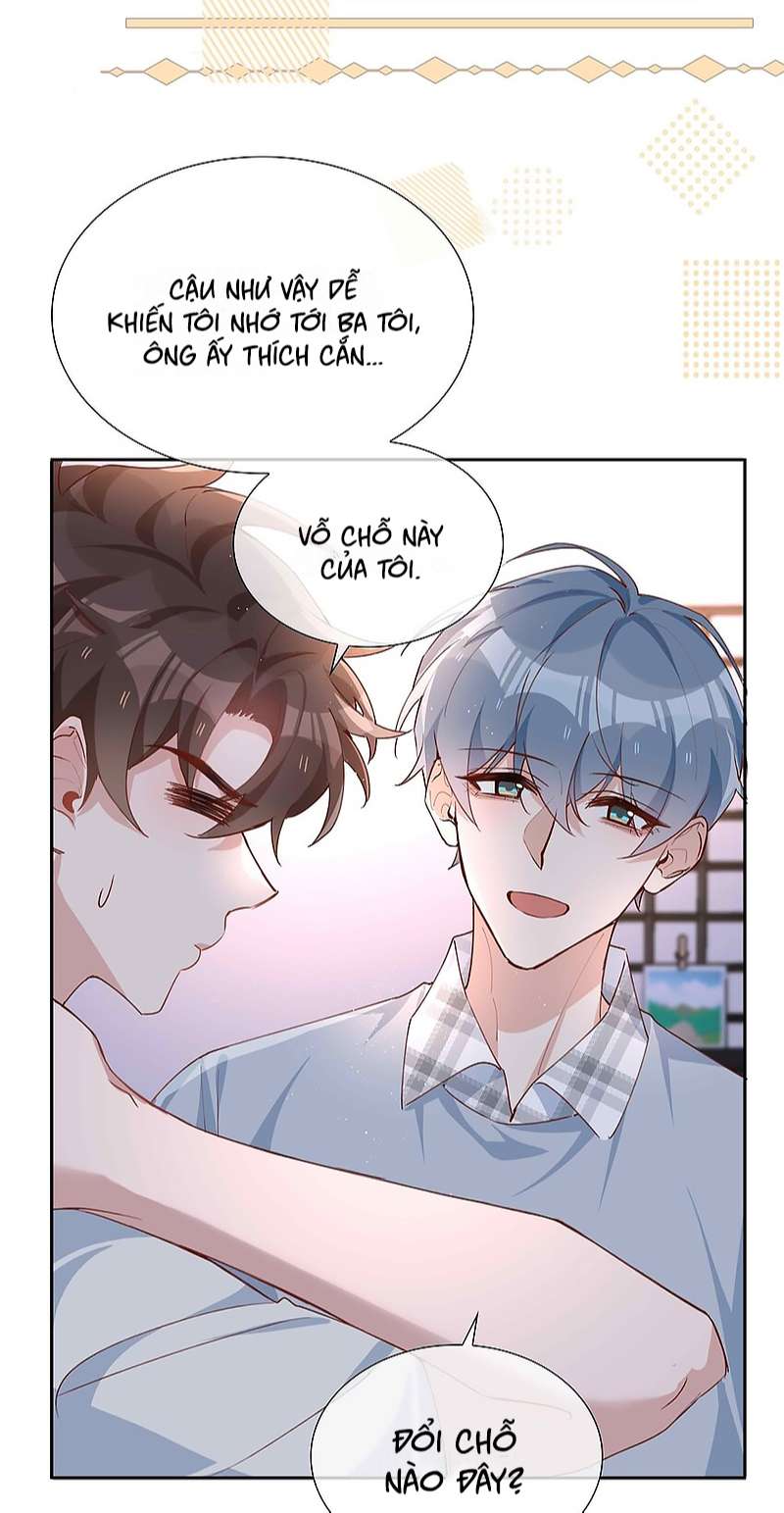 Sơn Hải Cao Trung Chapter 57 - Trang 3